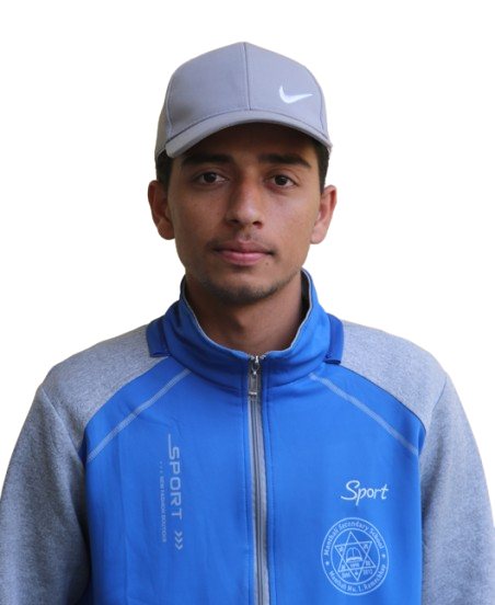 Asbin Paudel