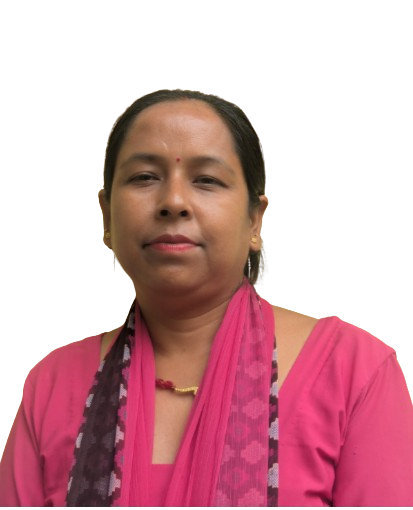 Gita Shrestha