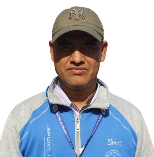 Bishnu Hari Subedi