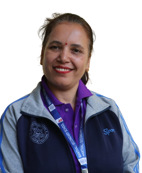 Prabina Poudel