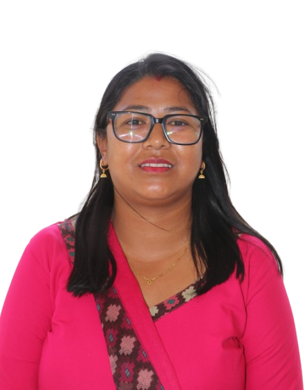 Goma Shrestha